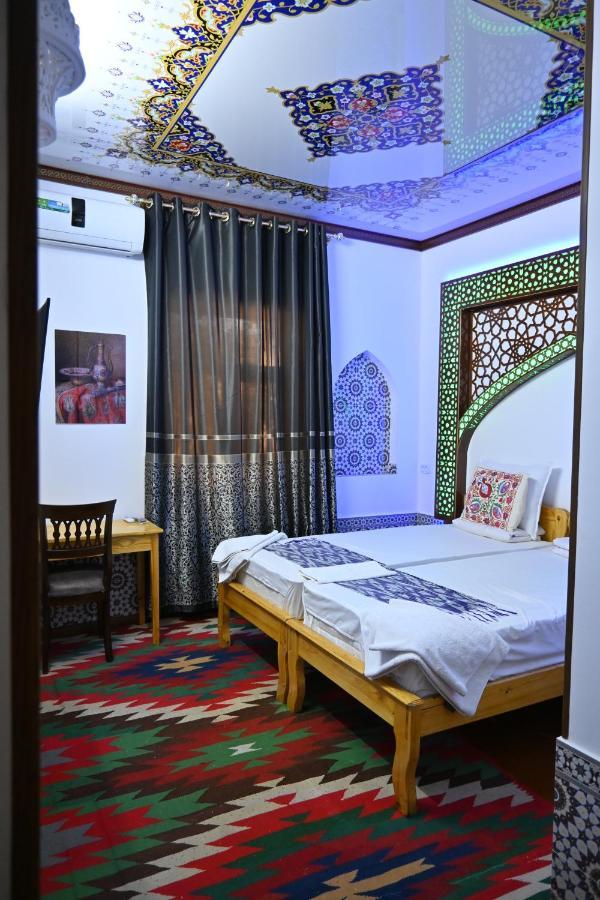 Khiva Tosh Darvoza & Trip Service Екстер'єр фото