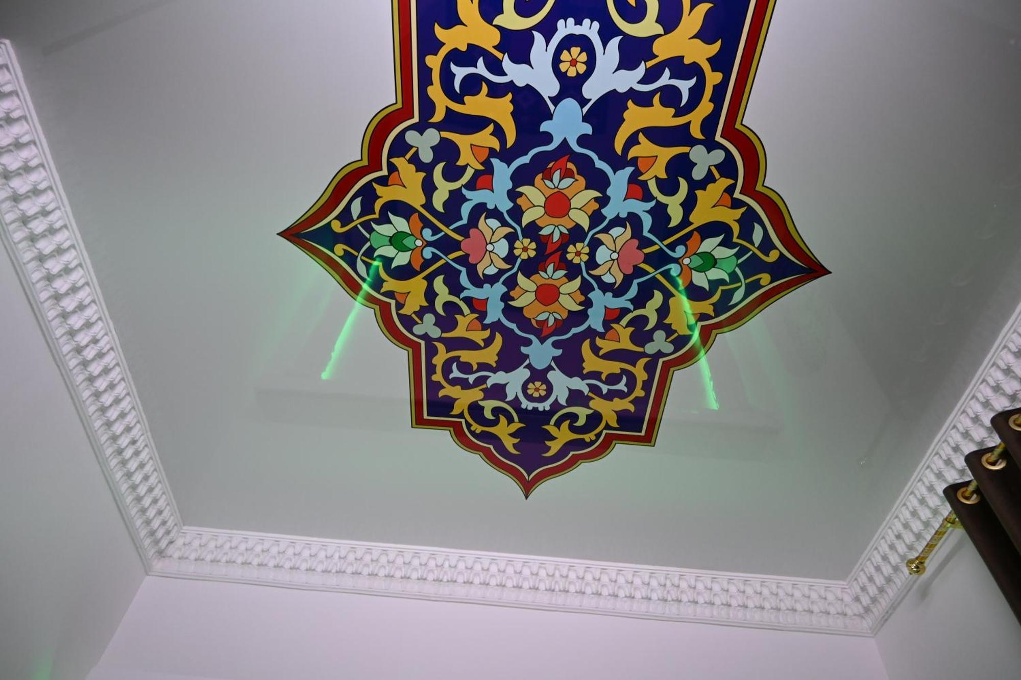 Khiva Tosh Darvoza & Trip Service Екстер'єр фото