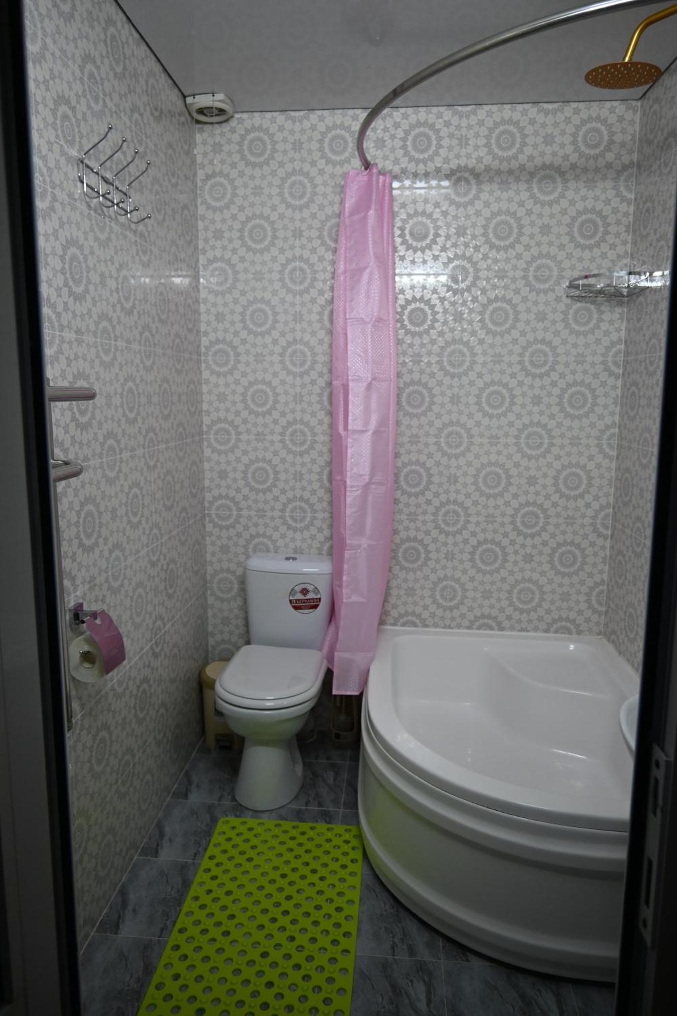 Khiva Tosh Darvoza & Trip Service Екстер'єр фото